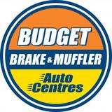 Budget Brake & Muffler Auto Centres, West Kelowna