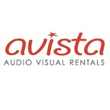 Avista Audio Visual Rentals, Los Angeles