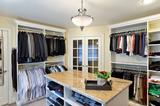 New England Closets, Woburn