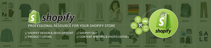 Shopify Bulk Product Upload Services services of GTECH Info India Private Limited 612 Vishal Tower District Center, Janakpuri - Photo 5 of 6