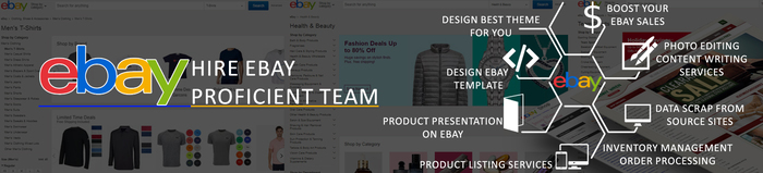 ebay product data entry services of GTECH Info India Private Limited 612 Vishal Tower District Center, Janakpuri - Photo 6 of 6