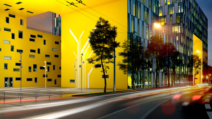  New Album of Ocula Motion Graphics 133 Cumberland Road - Photo 1 of 3