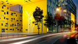Ocula Motion Graphics, Bristol
