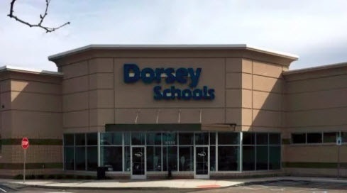  Profile Photos of Dorsey College - Roseville, MI Campus 31522 Gratiot Ave - Photo 2 of 2