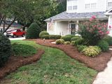 Lawn Impressions, Concord