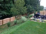 Lawn Impressions, Concord