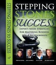 Stepping Stones to Success Finding Time Products of Finding Time PO Box 157 - Photo 2 of 5