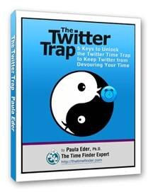 The Twitter Trap Finding Time Products of Finding Time PO Box 157 - Photo 3 of 5