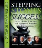 Stepping Stones to Success, Finding Time, Francestown
