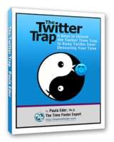 The Twitter Trap, Finding Time, Francestown