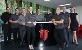 ASPAC Group, Dandenong South. VIC 3175
