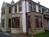 James Stone Masonry Ltd, Lancashire