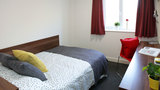 Walker Street - Sanctuary Students, Preston