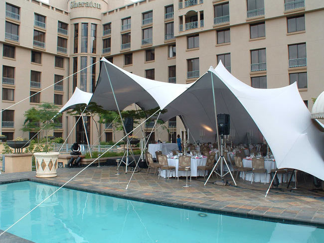  New Album of Stock Tents 6 Butterfly Road, Chanteclair - Photo 2 of 12