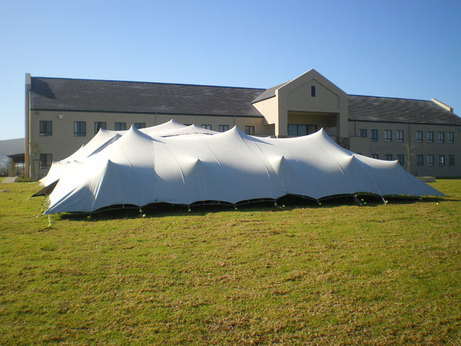  New Album of Stock Tents 6 Butterfly Road, Chanteclair - Photo 4 of 12