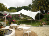 Stock Tents, Cape Town