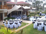 Stock Tents, Cape Town
