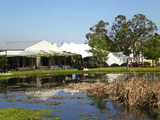 Stock Tents, Cape Town