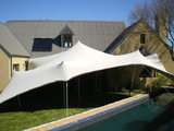 Stock Tents, Cape Town