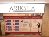 Ariksha Moneylender, Singapore