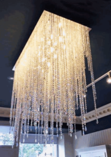  Luxury Lighting Boutique 17 North West Circus Place 