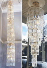 Luxury Lighting Boutique, EDINBURGH