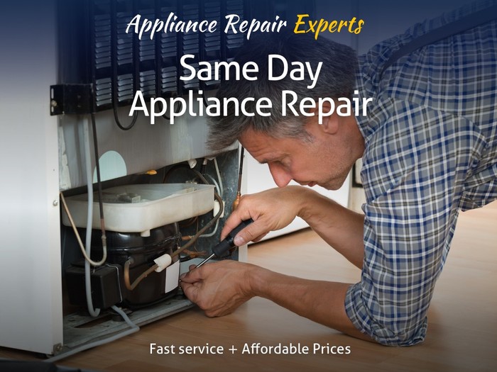  Profile Photos of Hawthorne Appliance Repair Experts 2851 W 120th St #E172 - Photo 1 of 1