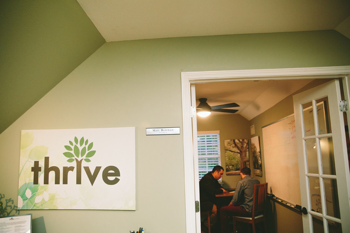  Profile Photos of Thrive Internet Marketing Agency 2626 Cole Ave Suite 488 - Photo 11 of 14