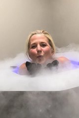 Champion Cryotherapy, Austin