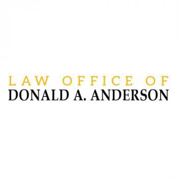  Profile Photos of Law Office of Donald A. Anderson 801 W Bay Dr Suite 511 - Photo 1 of 1
