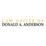 Law Office of Donald A. Anderson, Largo