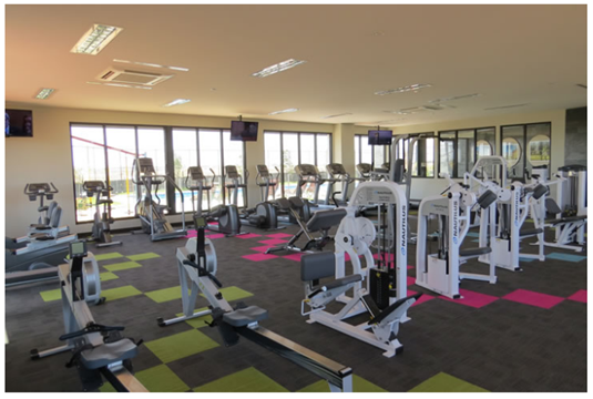  Profile Photos of Grays Fitness 91 Dohertys Rd - Photo 6 of 10
