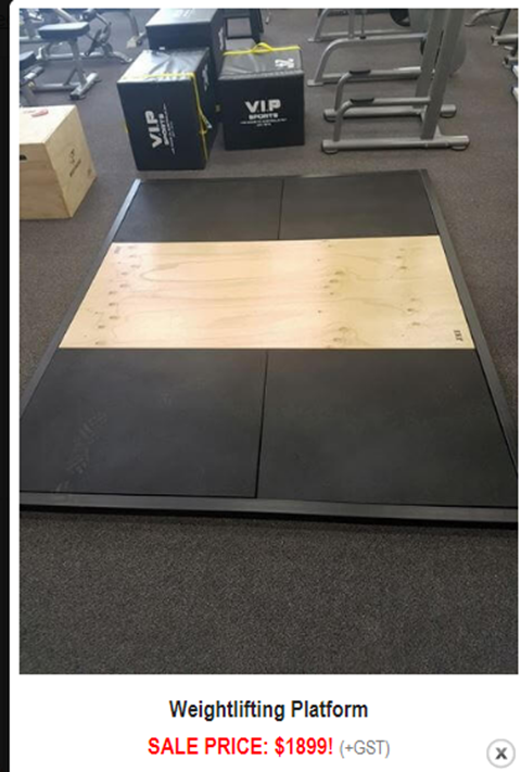  Profile Photos of Grays Fitness 91 Dohertys Rd - Photo 10 of 10