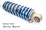 Spring House Garage Door Spring Repair, Spring House Garage Door Repair, Spring House