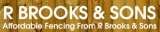 Fence Contractor, Affordable Fencing, Security fencing, R Brooks & Sons, Ashford
