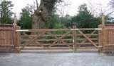 Fence Contractor, Affordable Fencing, Security fencing, R Brooks & Sons, Ashford