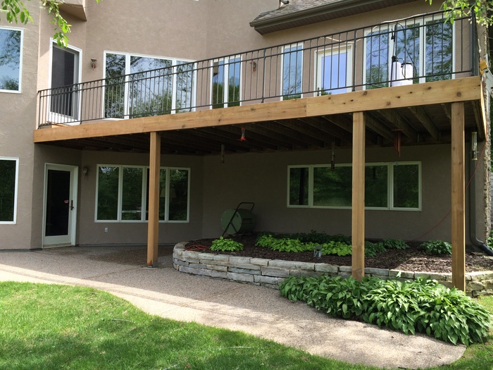  New Album of Stumpy's Deck Restoration, Inc 301 Ruby Drive - Photo 5 of 5