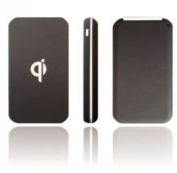 Portable power bank Mobile Power Bank of Wireless charger for your better life, say goodbye to wired trouble Happy Garden,Shasi Village,Huanzhen Road,Shajing,Baoan District - Photo 3 of 4