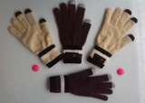 Bluetooth Gloves, Wireless charger for your better life, say goodbye to wired trouble, Shenzhen