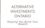 Alternative Investments Ontario, Toronto
