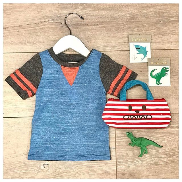  Miki Miette | Featured Products of Children's Boutique Clothing | Shop Miki Miette 9434 Washington Blvd - Photo 2 of 13