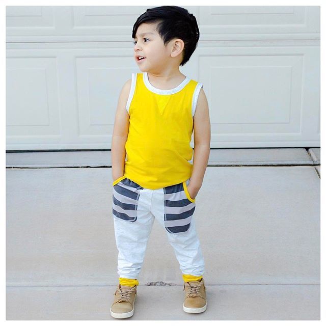  Miki Miette | Featured Products of Children's Boutique Clothing | Shop Miki Miette 9434 Washington Blvd - Photo 8 of 13