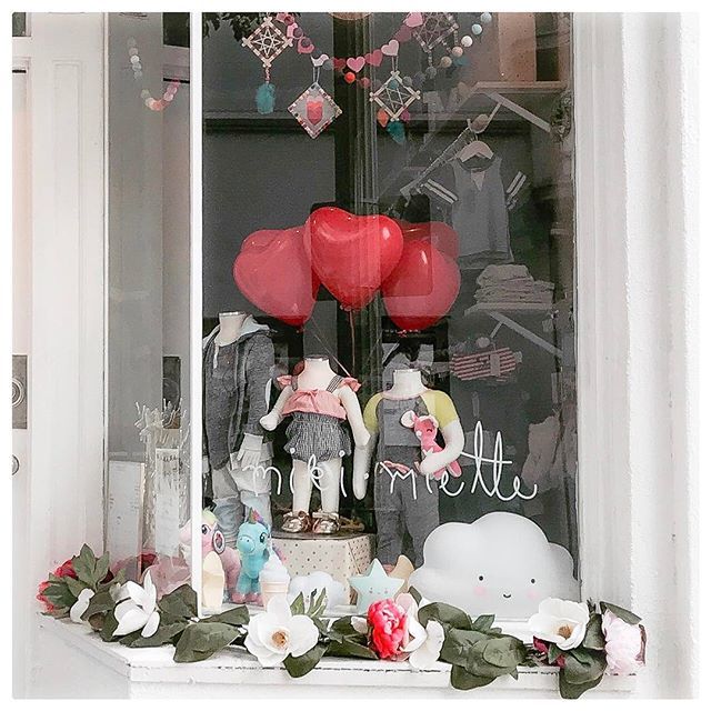  Miki Miette | Featured Products of Children's Boutique Clothing | Shop Miki Miette 9434 Washington Blvd - Photo 9 of 13