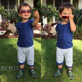  Children's Boutique Clothing | Shop Miki Miette 9434 Washington Blvd 