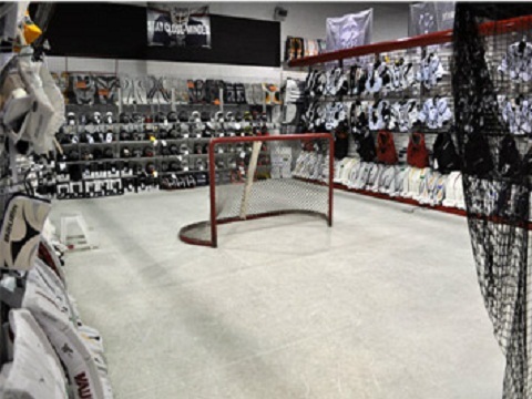  Profile Photos of Sports Zone 92 Lodge Street - Photo 2 of 2