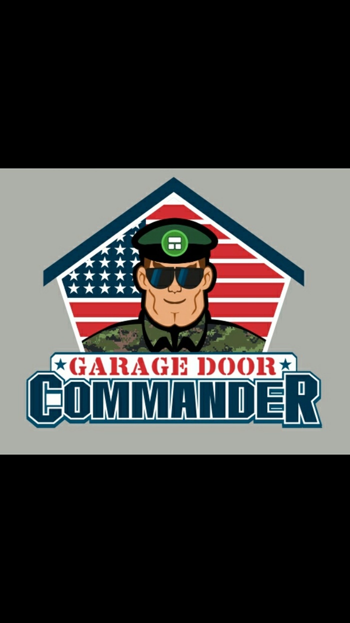  New Album of Garage Door Commander 140 N Scalybark Trail - Photo 1 of 1