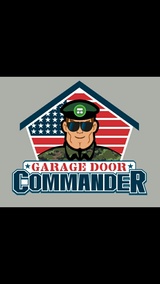 Garage Door Commander, Concord