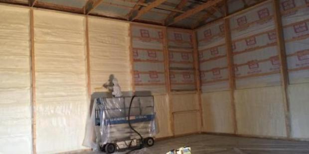  Profile Photos of Assured Insulation Solutions, LLC 9318 Gulfstream Rd - Photo 2 of 5