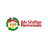 Mr Shifter Removals, Rhyl