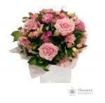  Pricelists of Flowers on Oxford â€“ St Lucia 144 Indooroopilly Road, - Photo 4 of 4